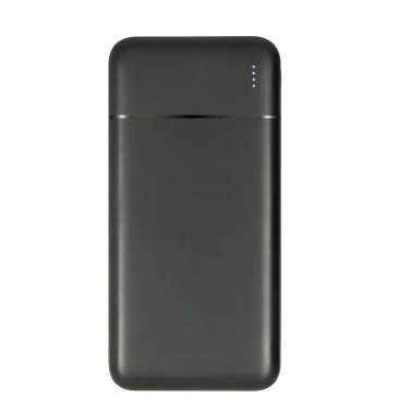 Logotrade promotional product picture of: Power Bank VA2101 10000 mAh RIVACASE