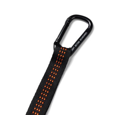 Logo trade promotional merchandise picture of: Nordic Drift GRS Trail outdoor Hammock