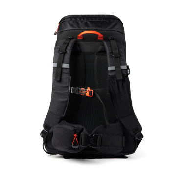 Logotrade promotional gift image of: Nordic Drift Trail RCS backpack 33L