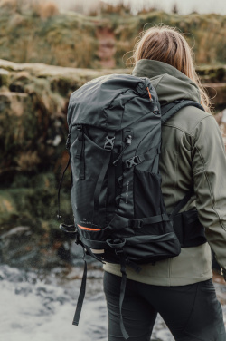 Logo trade corporate gifts image of: Nordic Drift Trail RCS backpack 33L