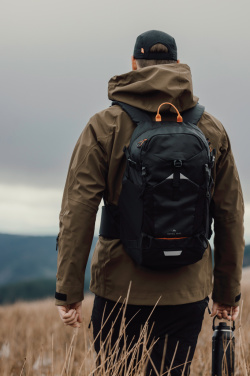 Logo trade promotional items image of: Nordic Drift Trail RCS backpack 24L
