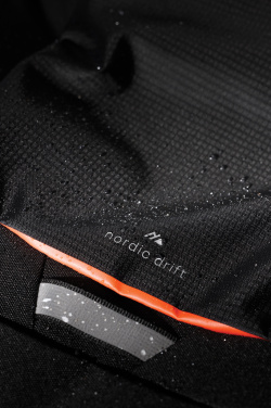 Logo trade promotional items picture of: Nordic Drift Trail RCS daypack 16L
