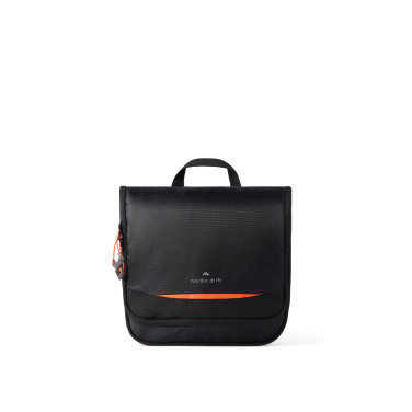Logo trade promotional giveaways picture of: Nordic Drift Trail RCS toiletry bag 3L