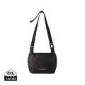 Nordic Drift Trail RCS Crossbody bag 4L, black
