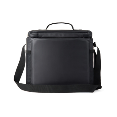 Logotrade promotional gift picture of: Nordic Drift Storm RCS water-repellent cooler bag 10L