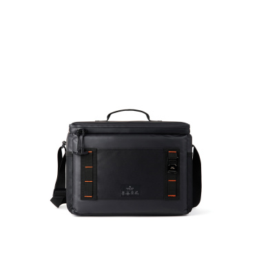 Logotrade promotional giveaways photo of: Nordic Drift Storm RCS water-repellent cooler bag 20L