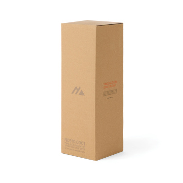 Logotrade promotional merchandise picture of: Nordic Drift Trail RCS Insulated sports bottle 940ml