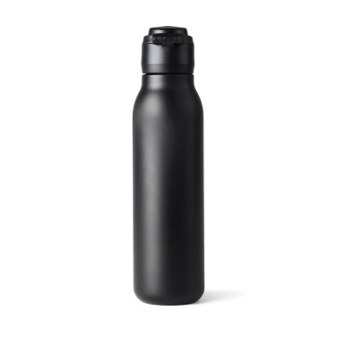 Logo trade promotional gifts image of: Nordic Drift Trail RCS Single Wall Water Bottle 750ml