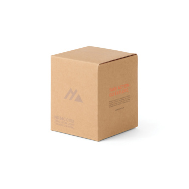 Logotrade promotional giveaway picture of: Nordic Drift Trail Ultra Light Titanium 450ml Cup
