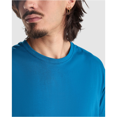 Logotrade business gift image of: Beagle short sleeve men's t-shirt