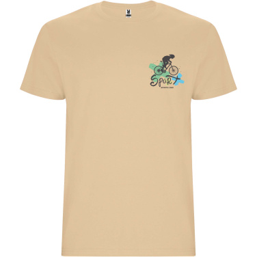 Logotrade advertising products photo of: Stafford short sleeve men's t-shirt