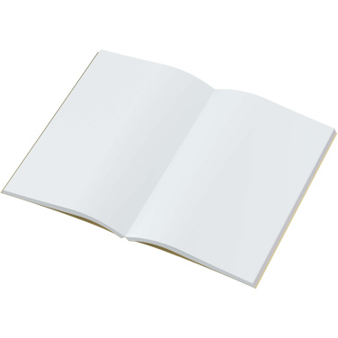 Logotrade promotional gifts photo of: Novella Austen A5 soft cover notebook