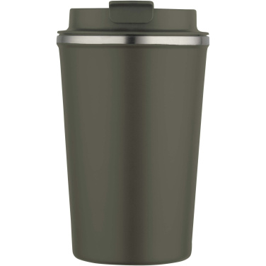 Logotrade corporate gift image of: Newport 350 ml double wall vacuum insulated stainless steel tumbler