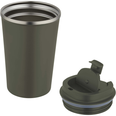 Logotrade promotional giveaways photo of: Newport 350 ml double wall vacuum insulated stainless steel tumbler