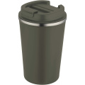 Newport 350 ml double wall vacuum insulated stainless steel tumbler, Forest green