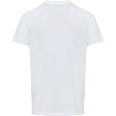 Logotrade advertising product image of: Balfour 200 g/m² short sleeve unisex OCS organic t-shirt