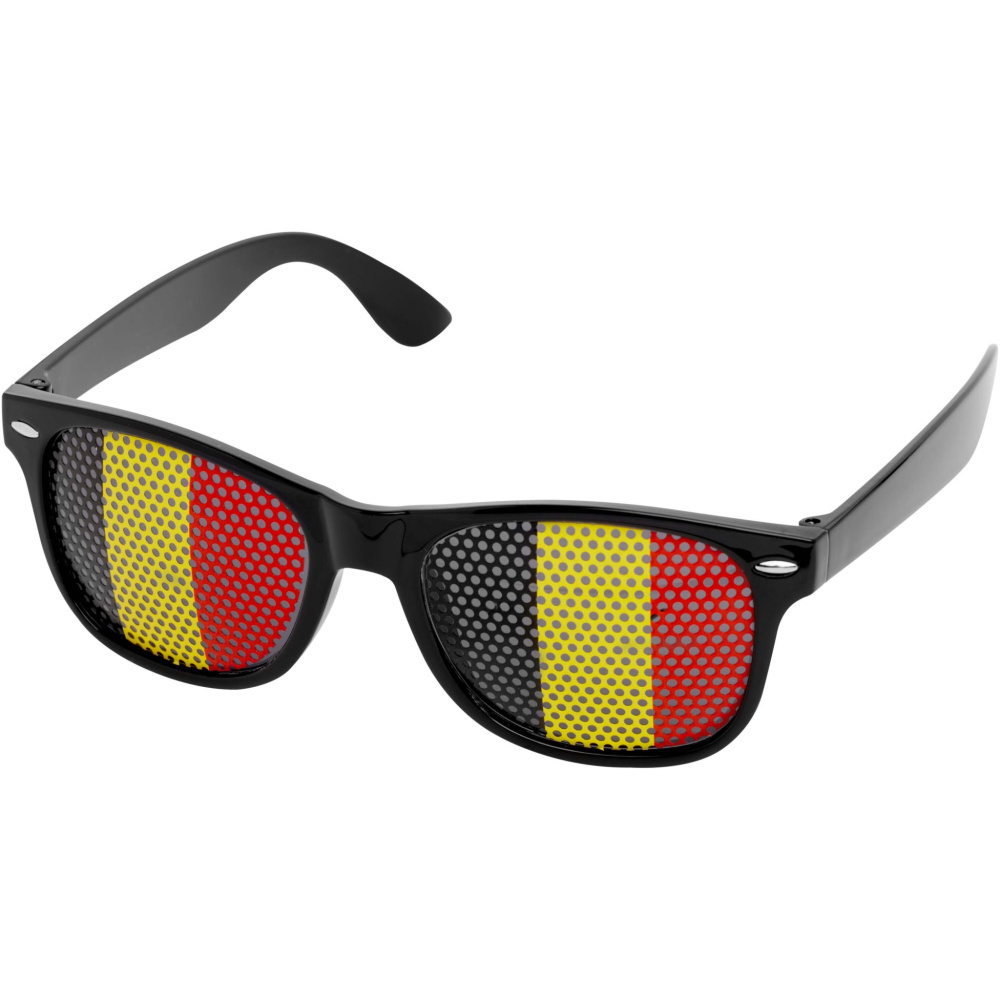Logotrade promotional giveaway image of: Vision sunglasses