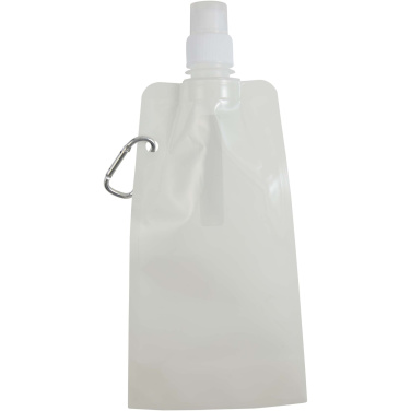 Logotrade promotional gifts photo of: Sipzy 480 ml foldable water bottle
