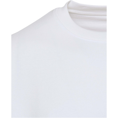 Logotrade promotional giveaway picture of: Boris 280 g/m2 unisex OCS organic oversized crewneck sweater