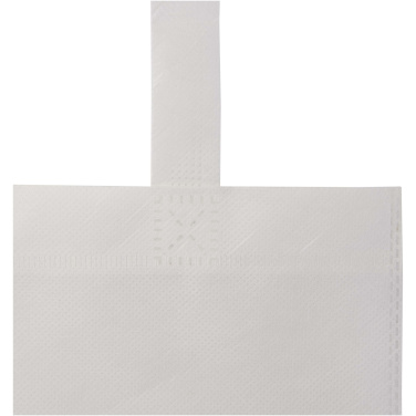 Logotrade promotional merchandise photo of: Ecoseal GRS recycled mini tote bag 3L