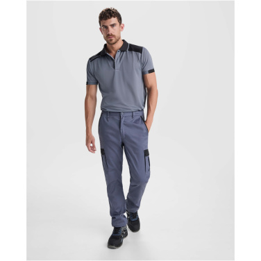 Logo trade promotional product photo of: Trooper 250 g/m2 workwear trousers