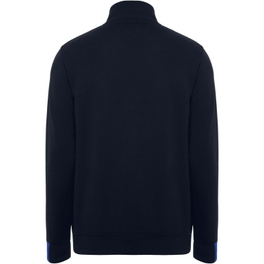 Logotrade business gift image of: Maverick 280 g/m2 men's half zip sweater