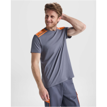 Logotrade promotional merchandise image of: Expedition 160 g/m2 men's short sleeve t-shirt