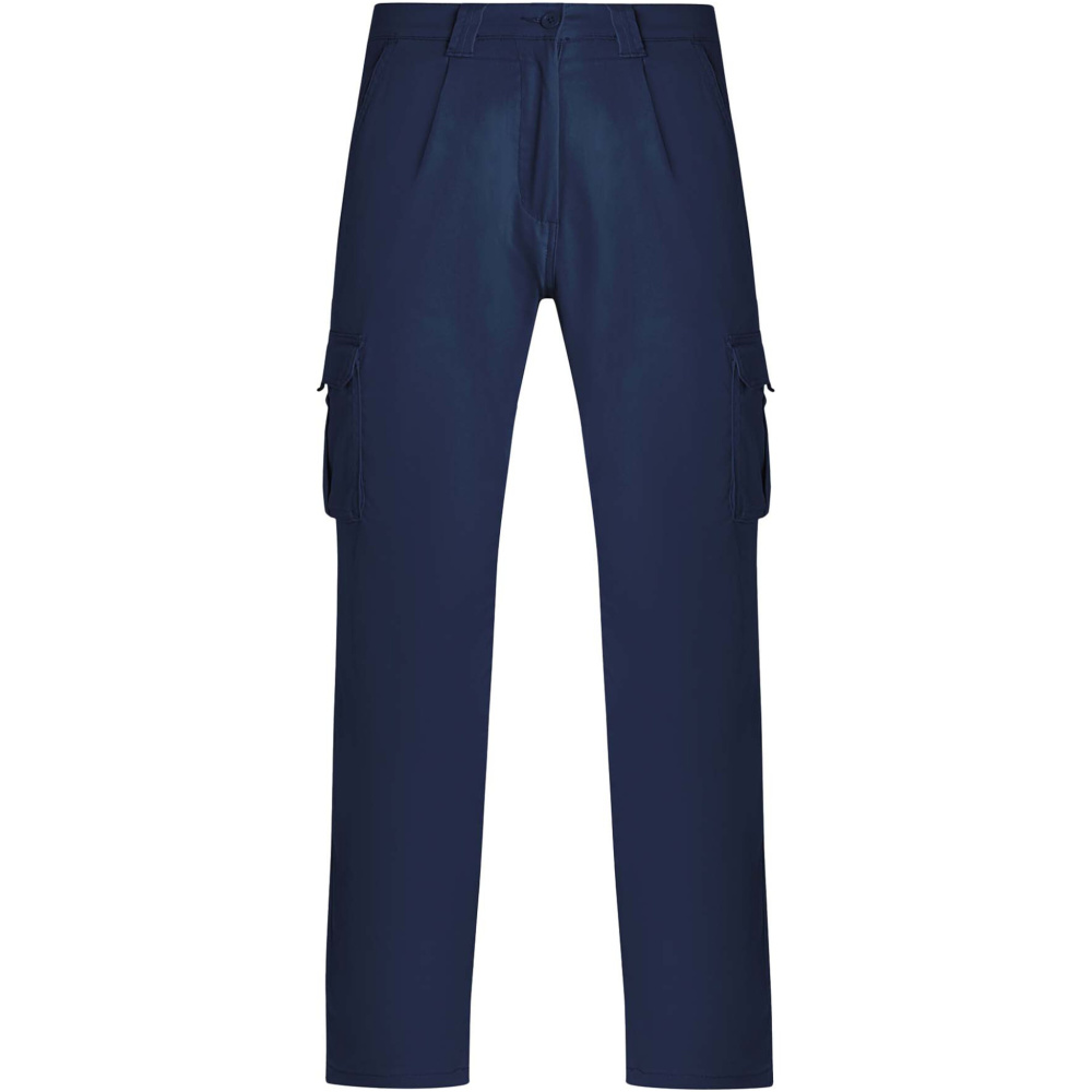 Logo trade promotional items image of: Daily Stretch 250 g/m2 elastane workwear trousers