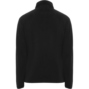 Logo trade advertising products image of: Terrano unisex microfleece jacket