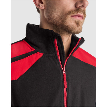Logotrade business gifts photo of: Terrano unisex microfleece jacket