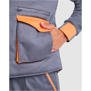Logotrade promotional merchandise image of: Armada multi-pocket workwear vest