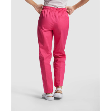 Logo trade promotional products image of: Vademecum 160 g/m2  unisex service trousers