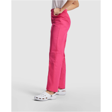 Logotrade promotional giveaways photo of: Vademecum 160 g/m2  unisex service trousers