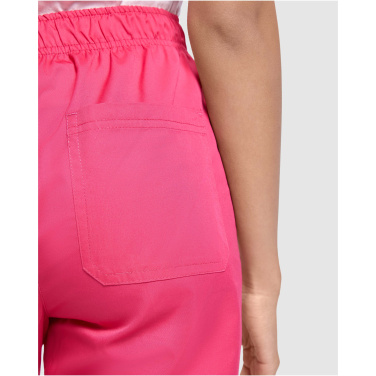 Logo trade promotional giveaways image of: Vademecum 160 g/m2  unisex service trousers