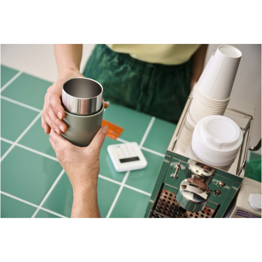 Logo trade promotional merchandise photo of: Mepal Ellipse 300 ml coffee-to-go mug 