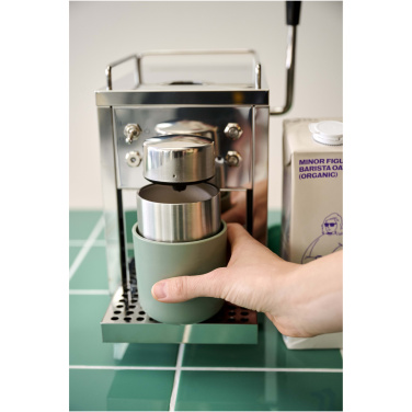 Logo trade business gift photo of: Mepal Ellipse 300 ml coffee-to-go mug 
