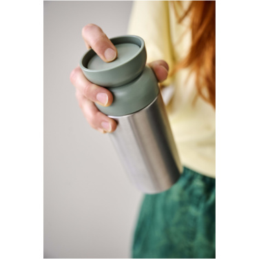 Logotrade promotional gift image of: Mepal Ellipse 350 ml insulated coffee mug