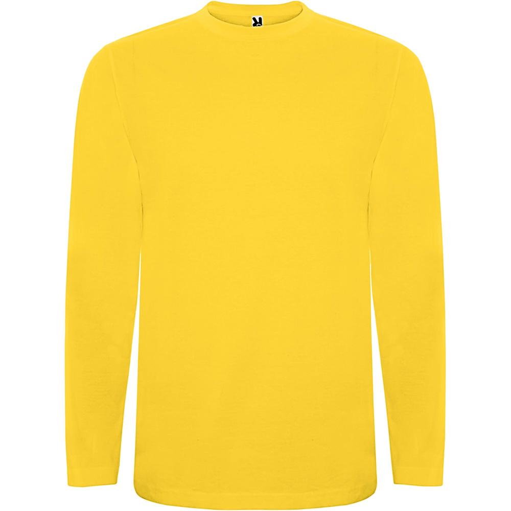 Logotrade promotional gift picture of: Extreme 160 g/m2 long sleeve t-shirt
