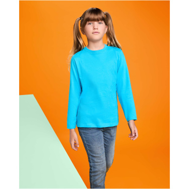 Logo trade promotional products picture of: Extreme 160 g/m2 long sleeve t-shirt