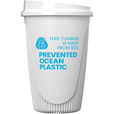 Logo trade promotional product photo of: Alto POP 350 ml tumbler