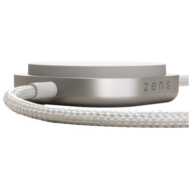 Logotrade promotional product image of: Zens Pro 2 240W USB-C 2-in-1 charging cable