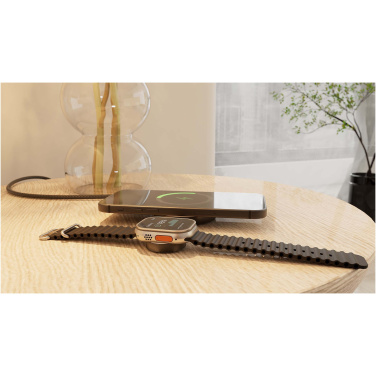 Logotrade promotional product image of: Zens Pro 2 15W dual charging cable