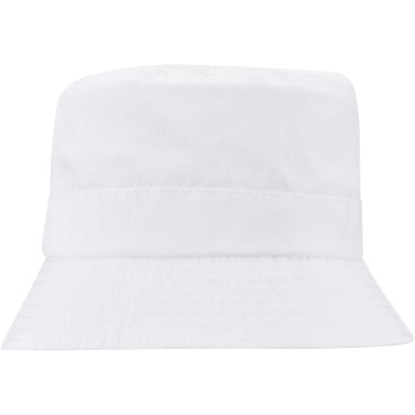 Logotrade promotional gift image of: Marisol 105 g/m2 nylon sun hat