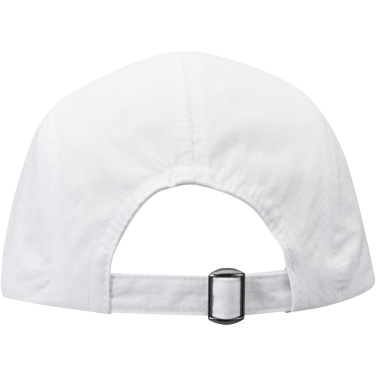 Logo trade promotional merchandise photo of: Solara 105 g/m2 nylon cap