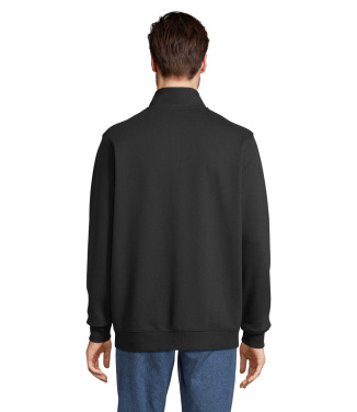 Logotrade corporate gift picture of: COOPER FULL ZIP SWEAT
