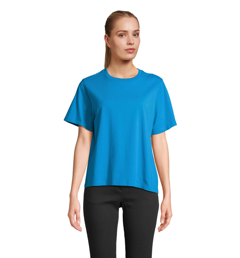 Logotrade promotional giveaway image of: LEGEND WOMEN  T-SHIRT