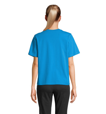 Logotrade promotional products photo of: LEGEND WOMEN  T-SHIRT