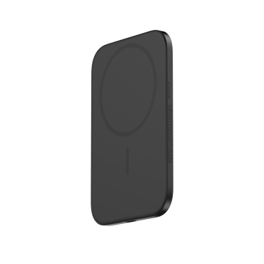 Logotrade business gifts photo of: Urban Vitamin Concord RCS Ultra thin 3000mAh powerbank