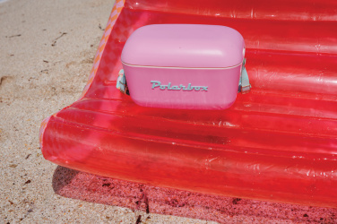 Logo trade promotional merchandise picture of: Polarbox Original Medium 12L Vintage Coolerbox