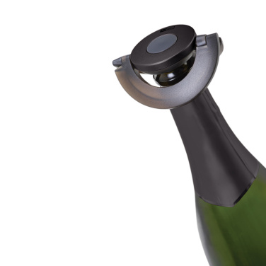 Logotrade promotional product image of: AdHoc Gusto Champagne stopper